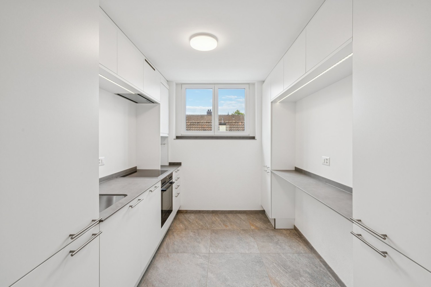 6 ½ rooms duplex