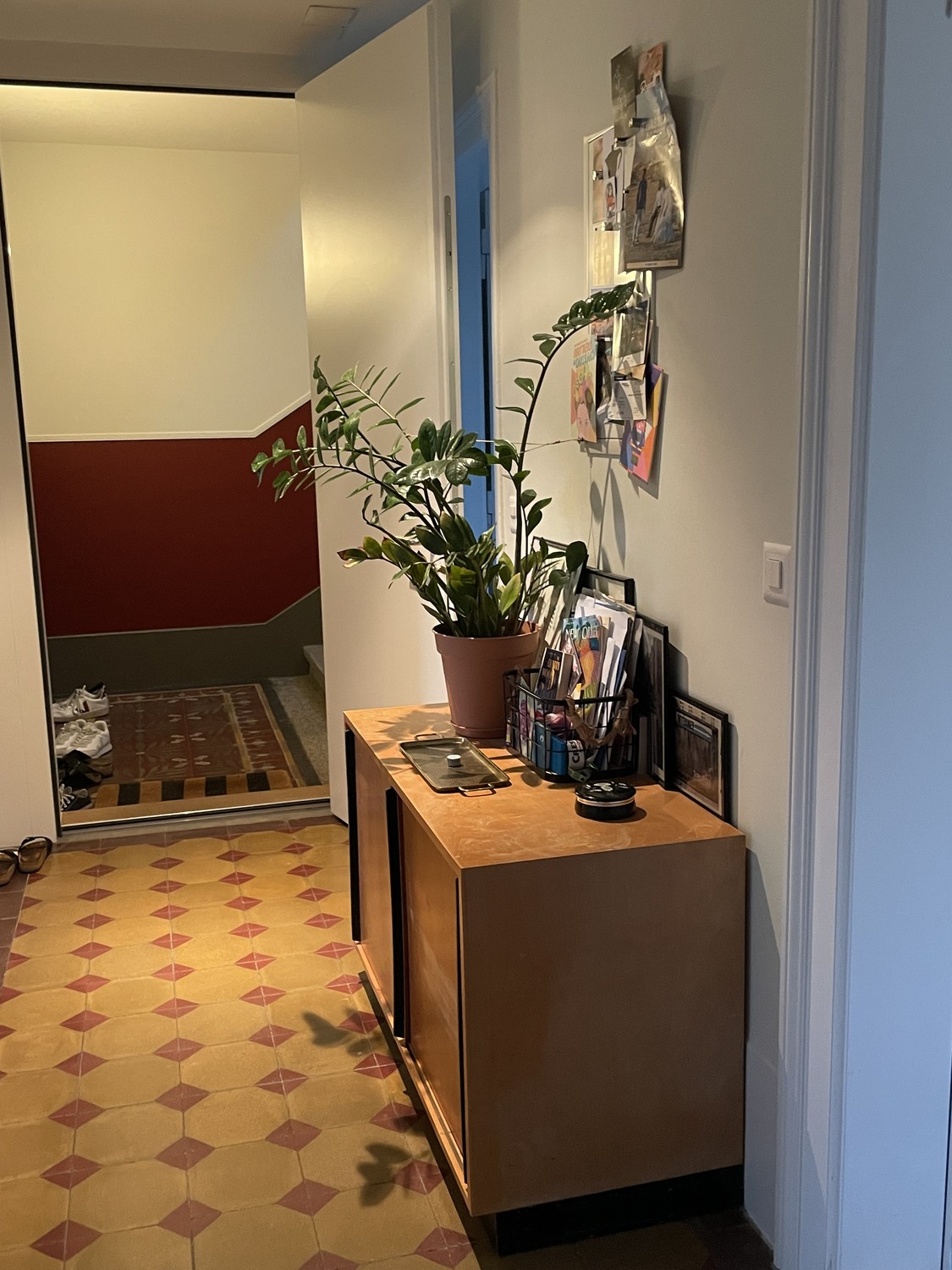 3 ½ rooms apartment, photo 7 of 10