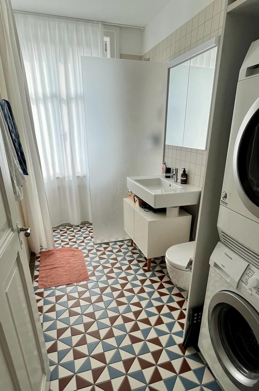 3 ½ rooms apartment, photo 10 of 10