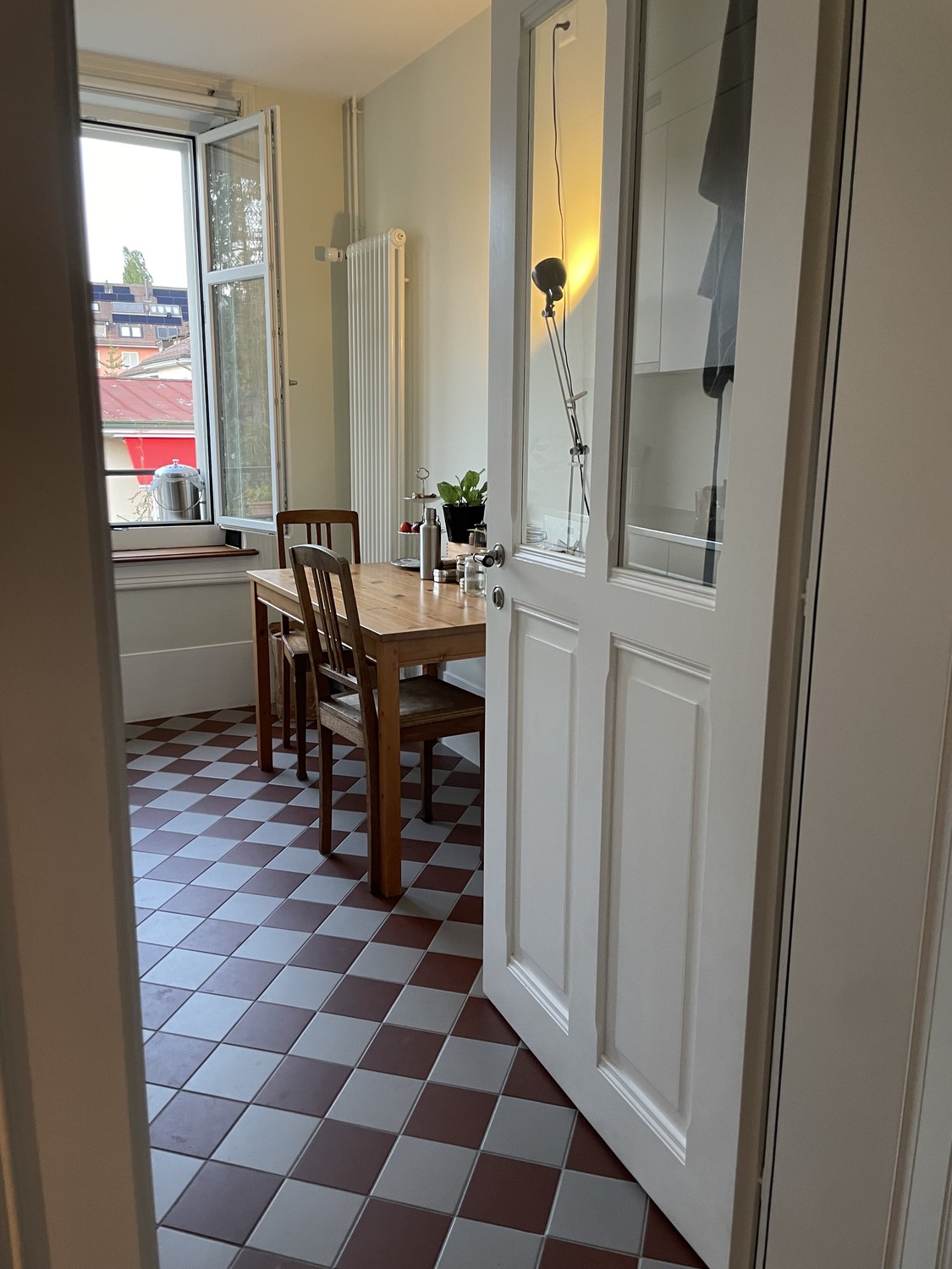 3 ½ rooms apartment, photo 5 of 10