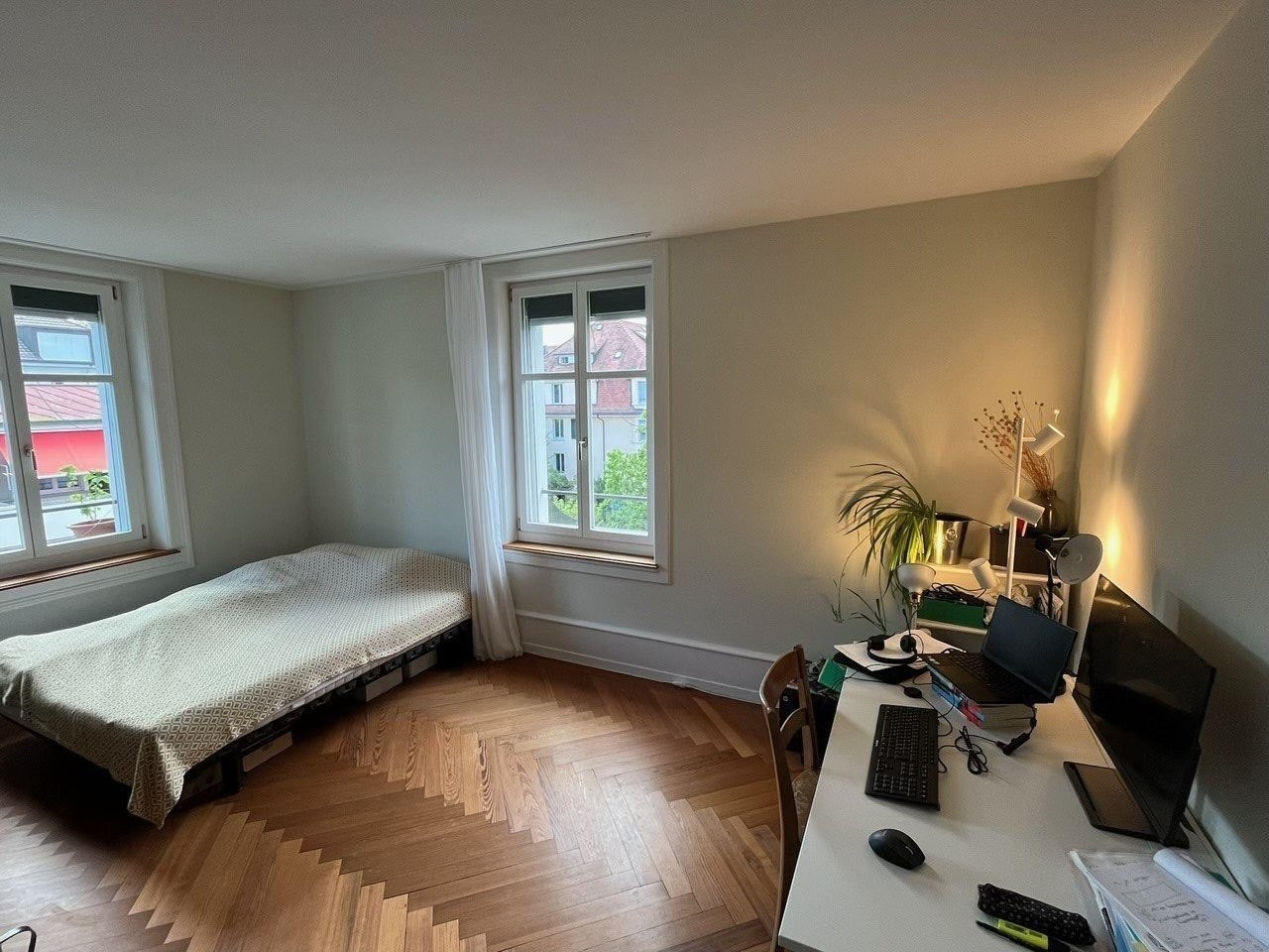 3 ½ rooms apartment, photo 2 of 10