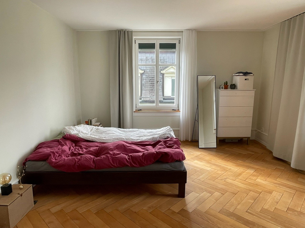 3 ½ rooms apartment, photo 3 of 10