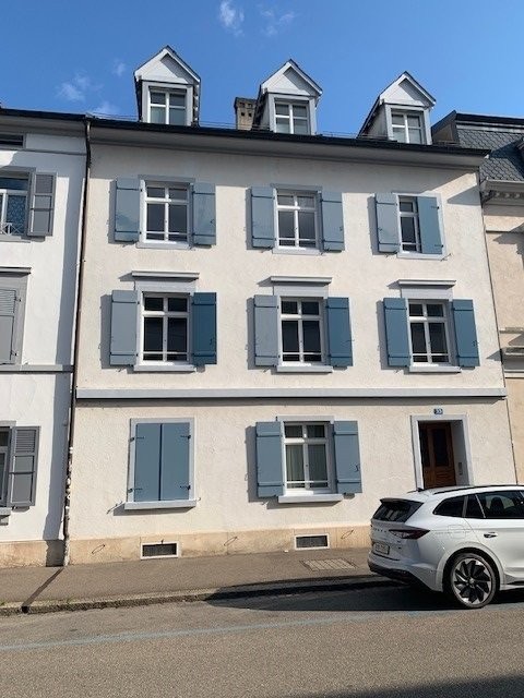 4 rooms apartment, photo 2 of 10
