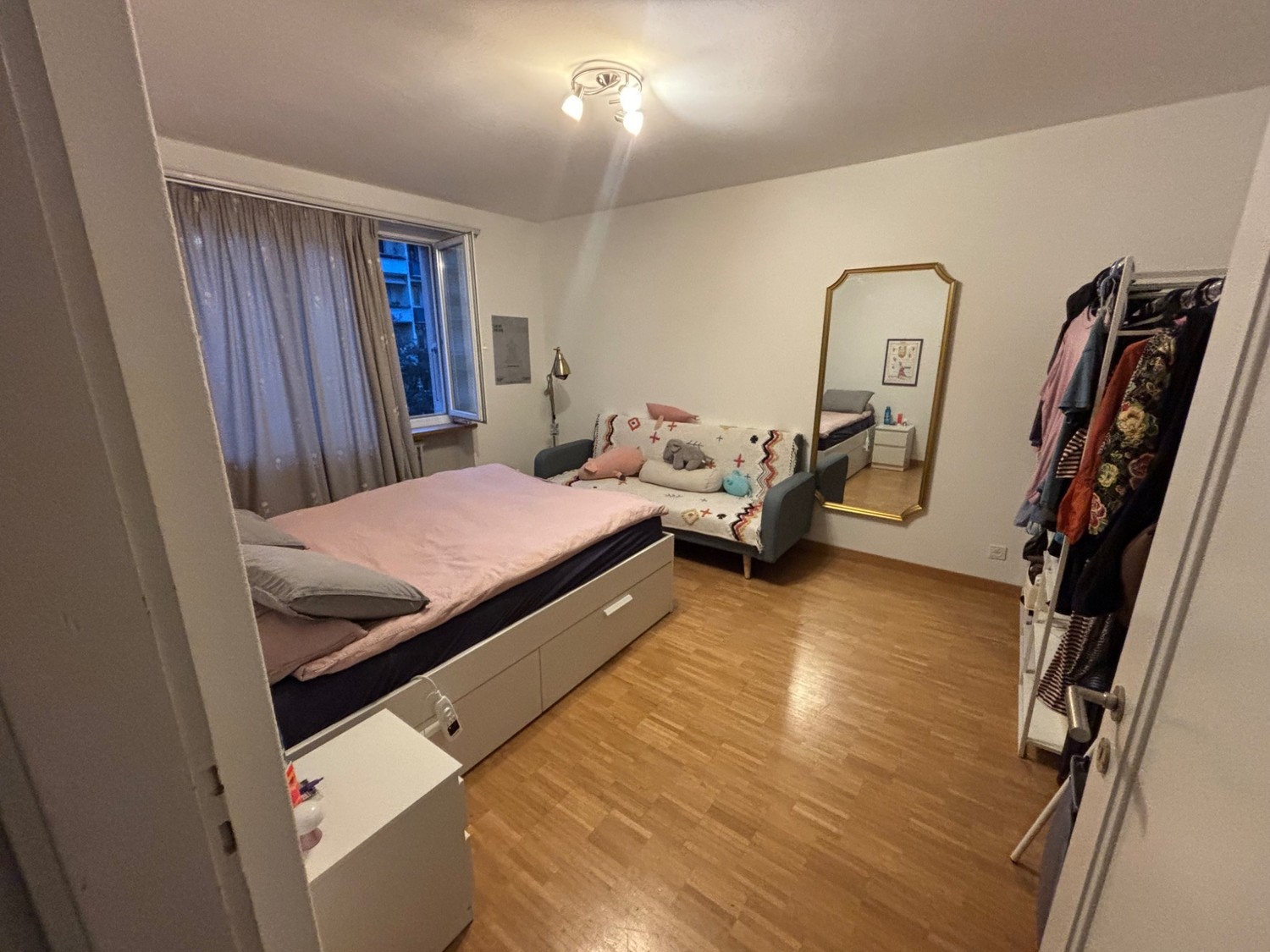 2 ½ rooms apartment, photo 6 of 10