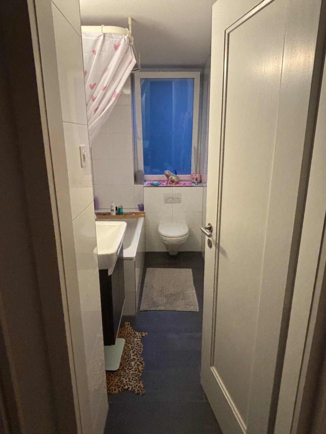 2 ½ rooms apartment, photo 4 of 10