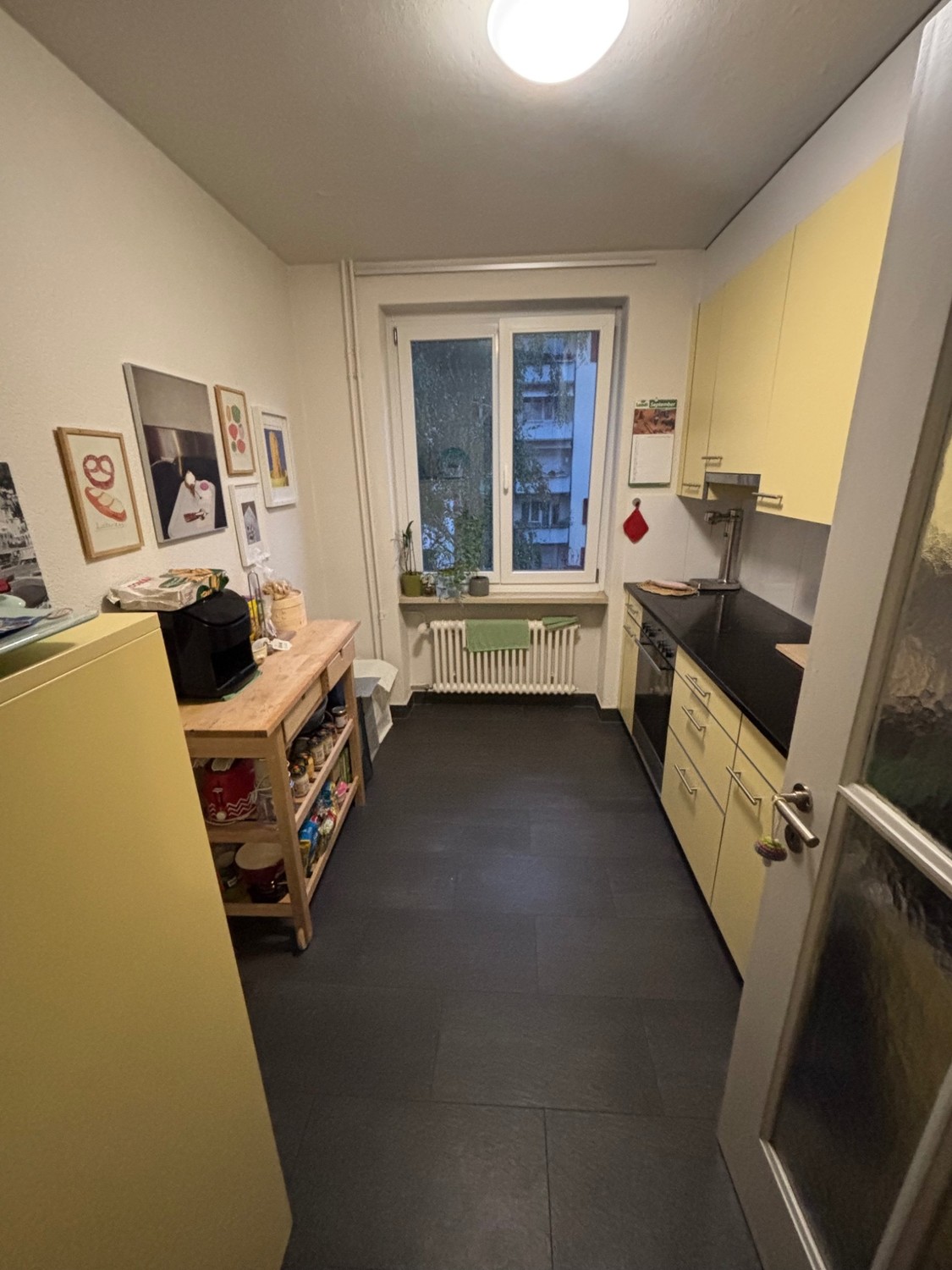 2 ½ rooms apartment, photo 7 of 10