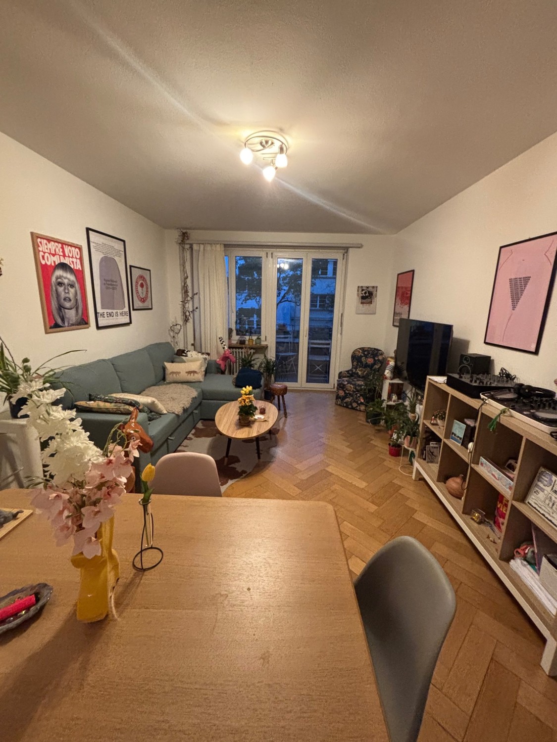 2 ½ rooms apartment, photo 2 of 10