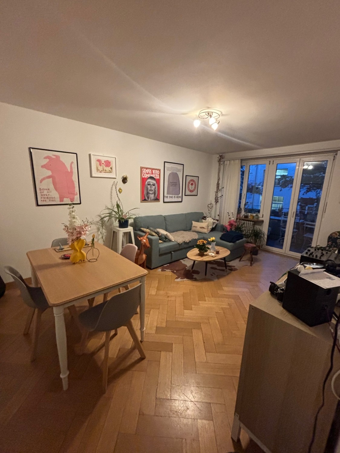 2 ½ rooms apartment, photo 10 of 10