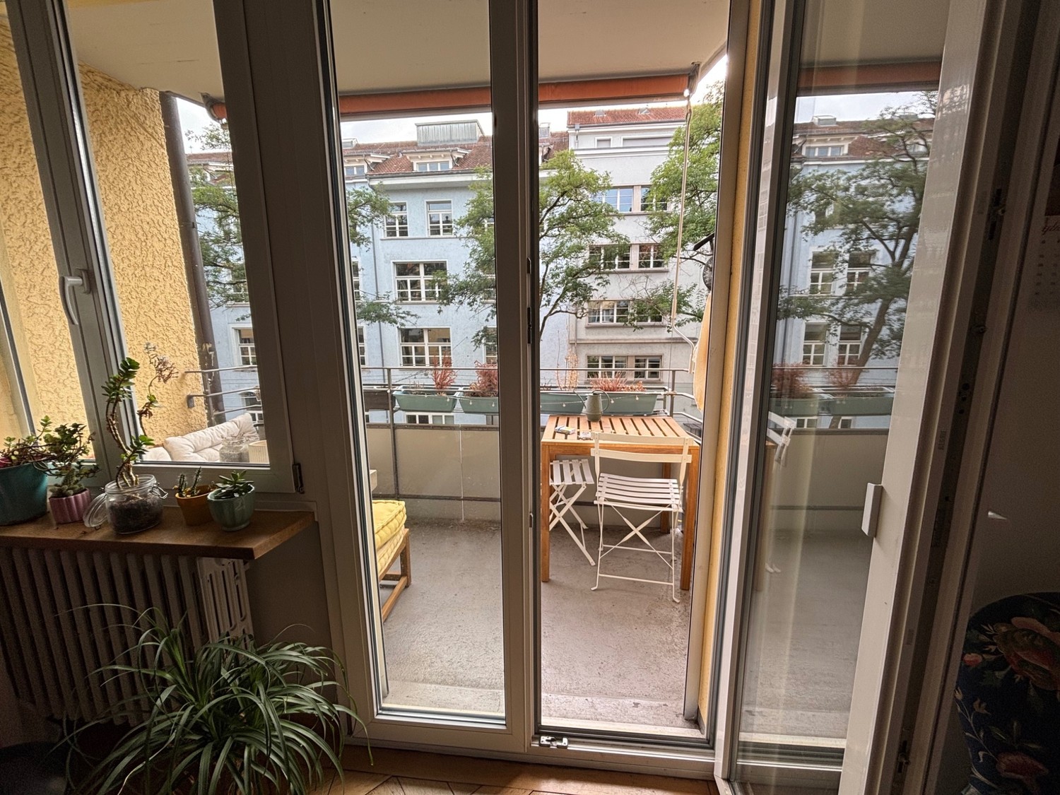 2 ½ rooms apartment, photo 8 of 10