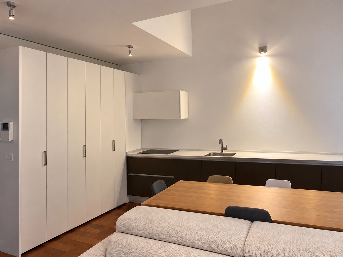 5 ½ rooms apartment