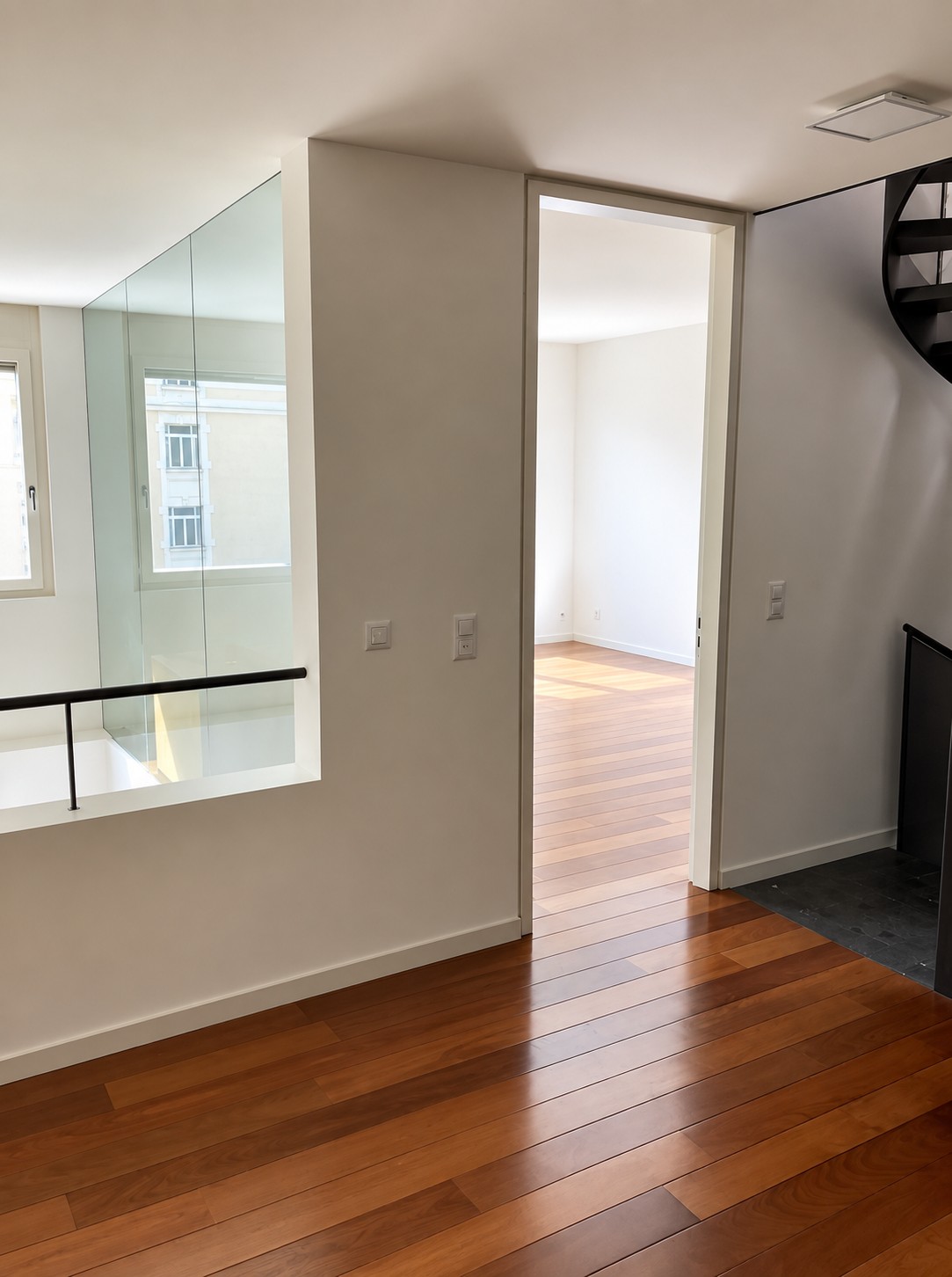 5 ½ rooms apartment