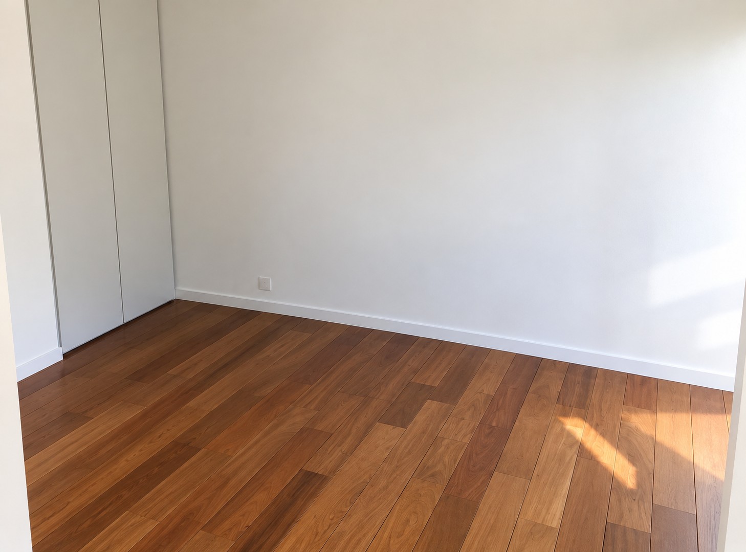 5 ½ rooms apartment