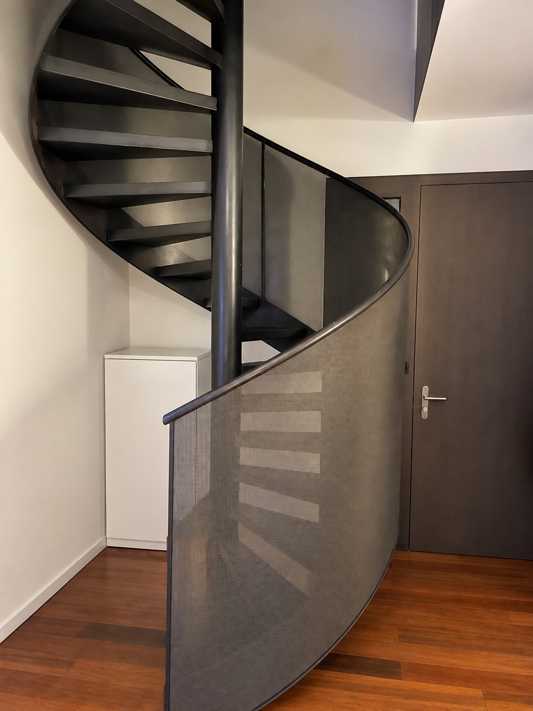 5 ½ rooms apartment