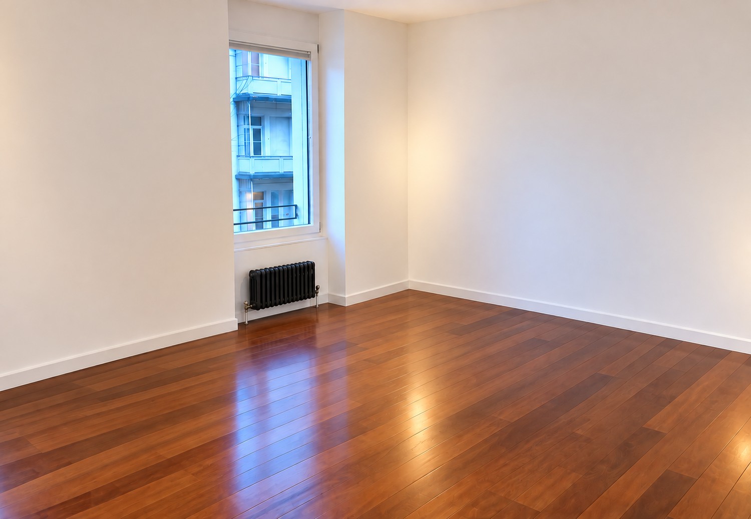 5 ½ rooms apartment