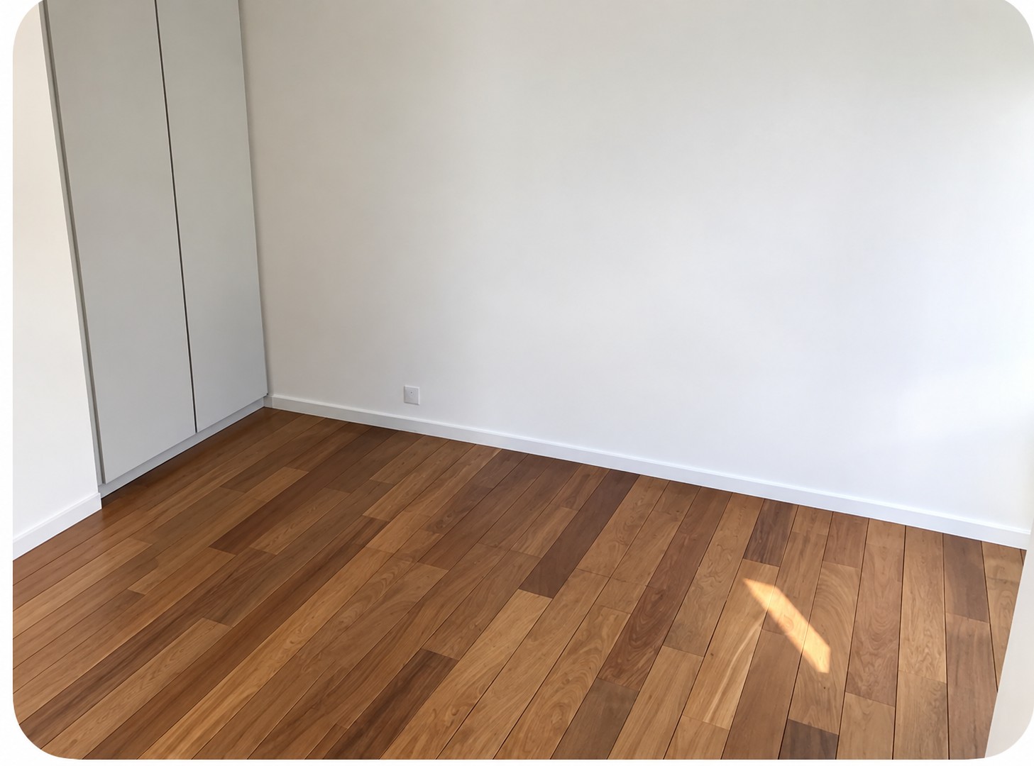 5 ½ rooms apartment