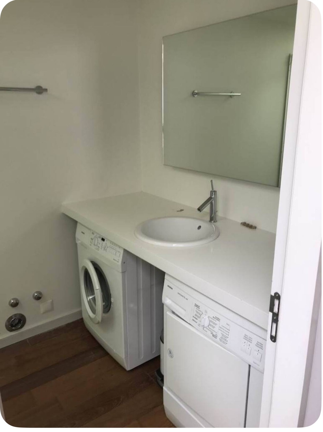 5 ½ rooms apartment
