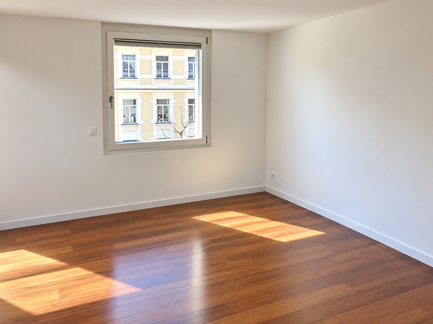 5 ½ rooms apartment