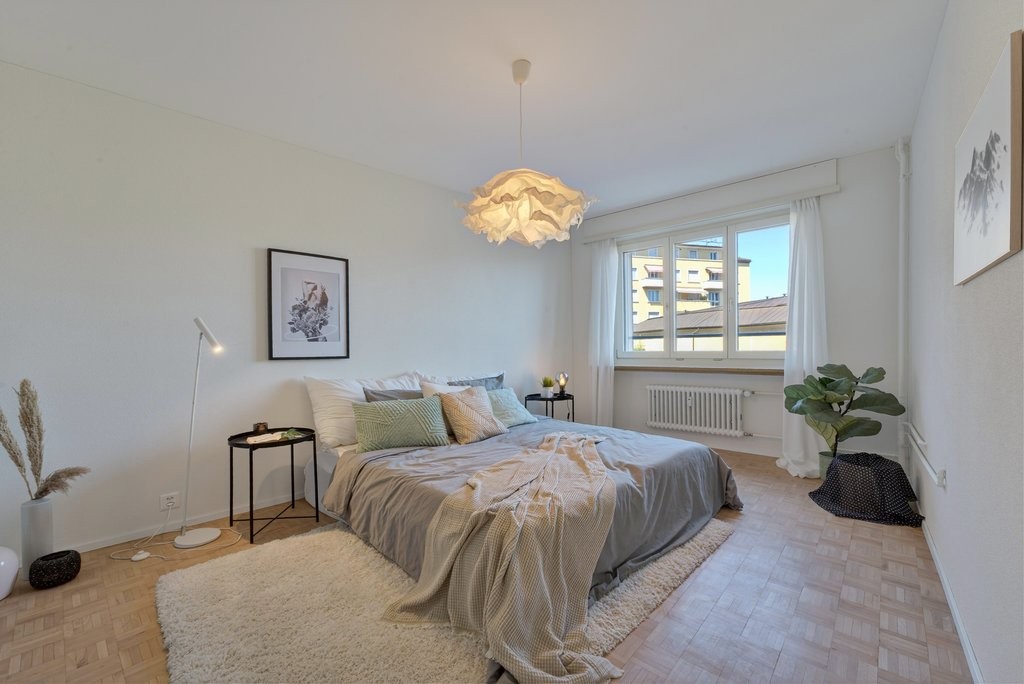 3 ½ rooms apartment, photo 7 of 10