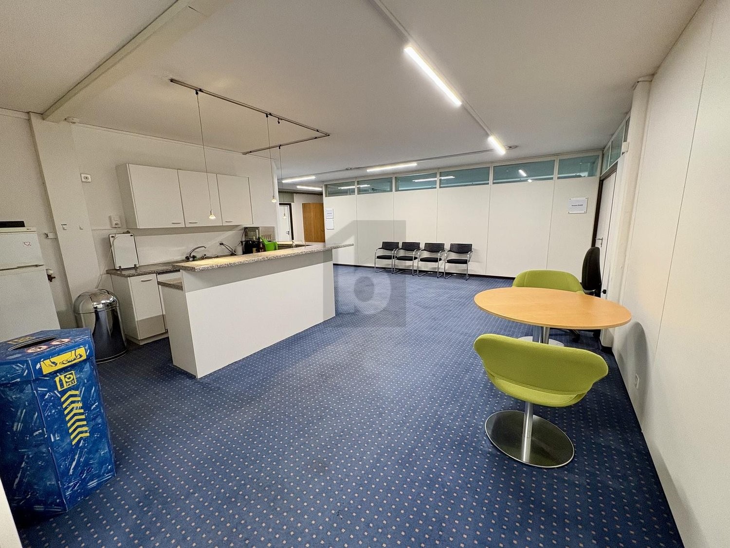 35m² office, photo 3 of 4