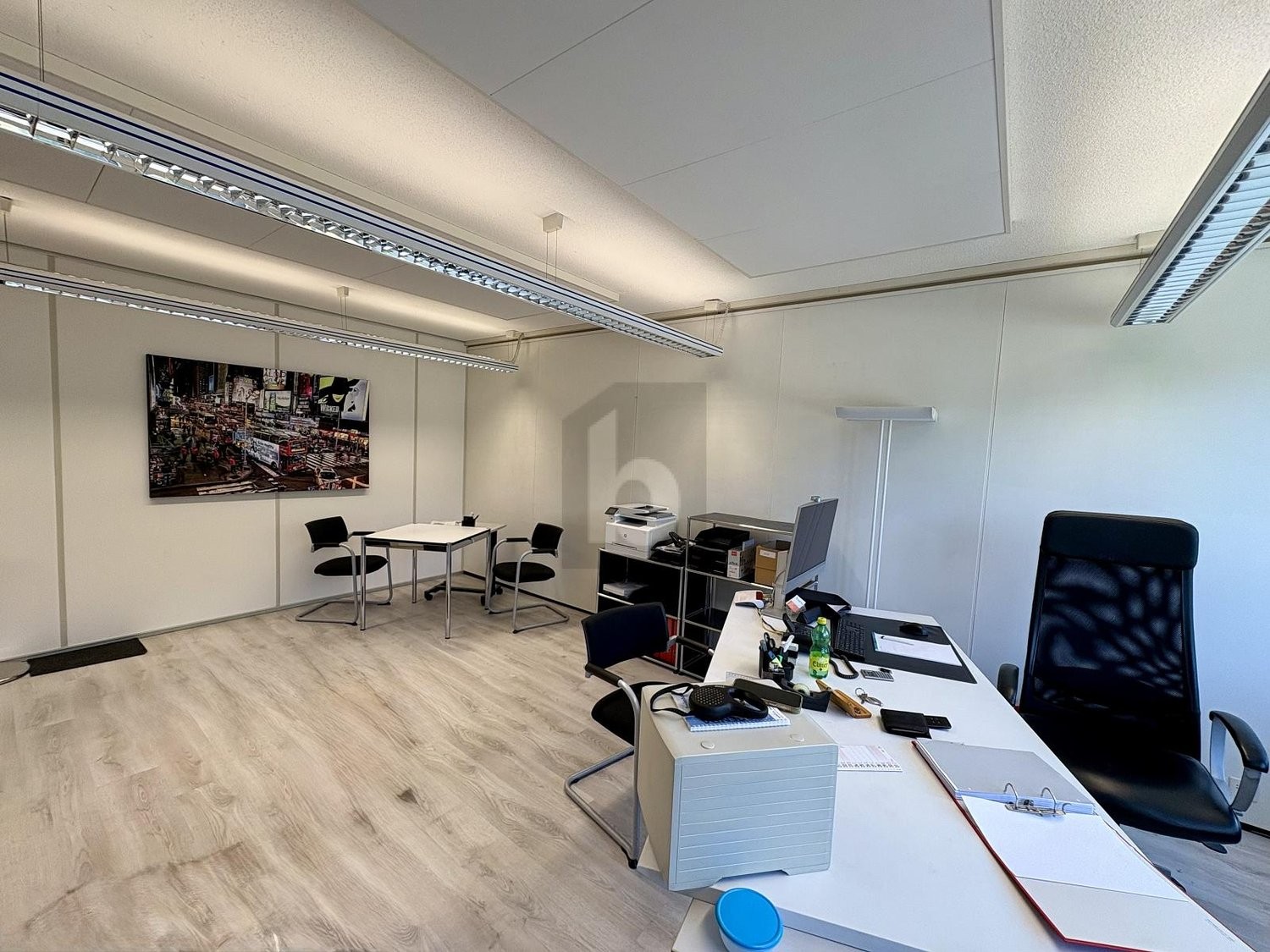 35m² office, photo 4 of 4