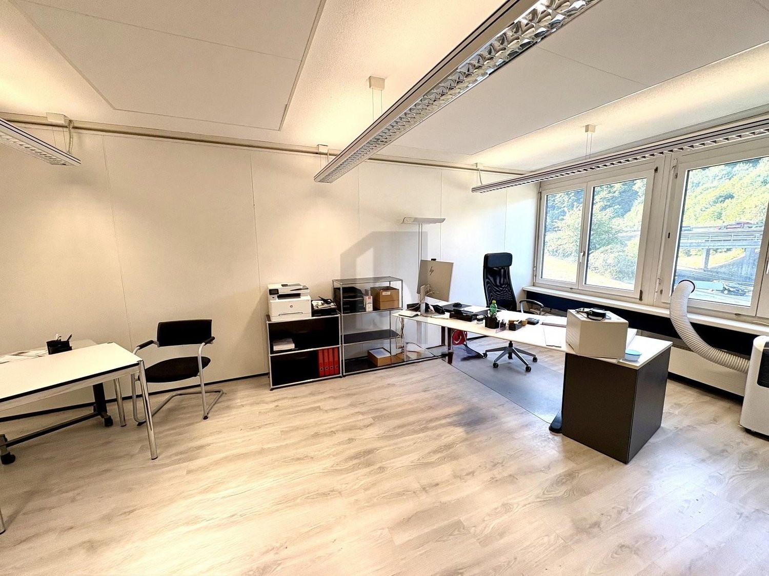 35m² office, photo 2 of 4