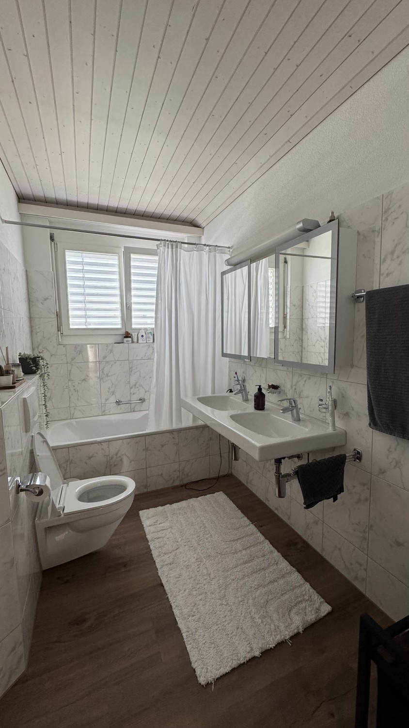 3 ½ rooms apartment, photo 7 of 10