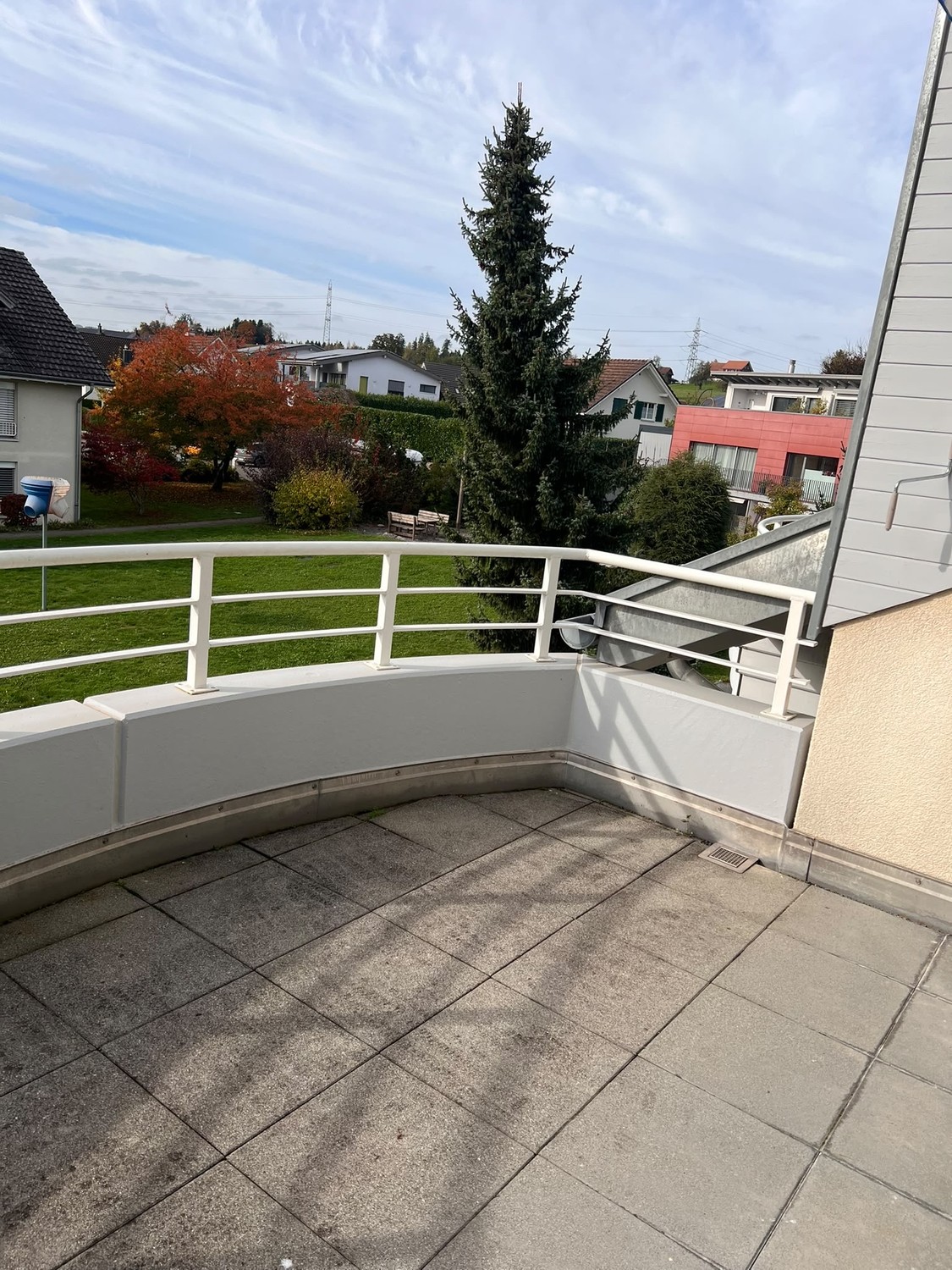 3 ½ rooms apartment, photo 9 of 10