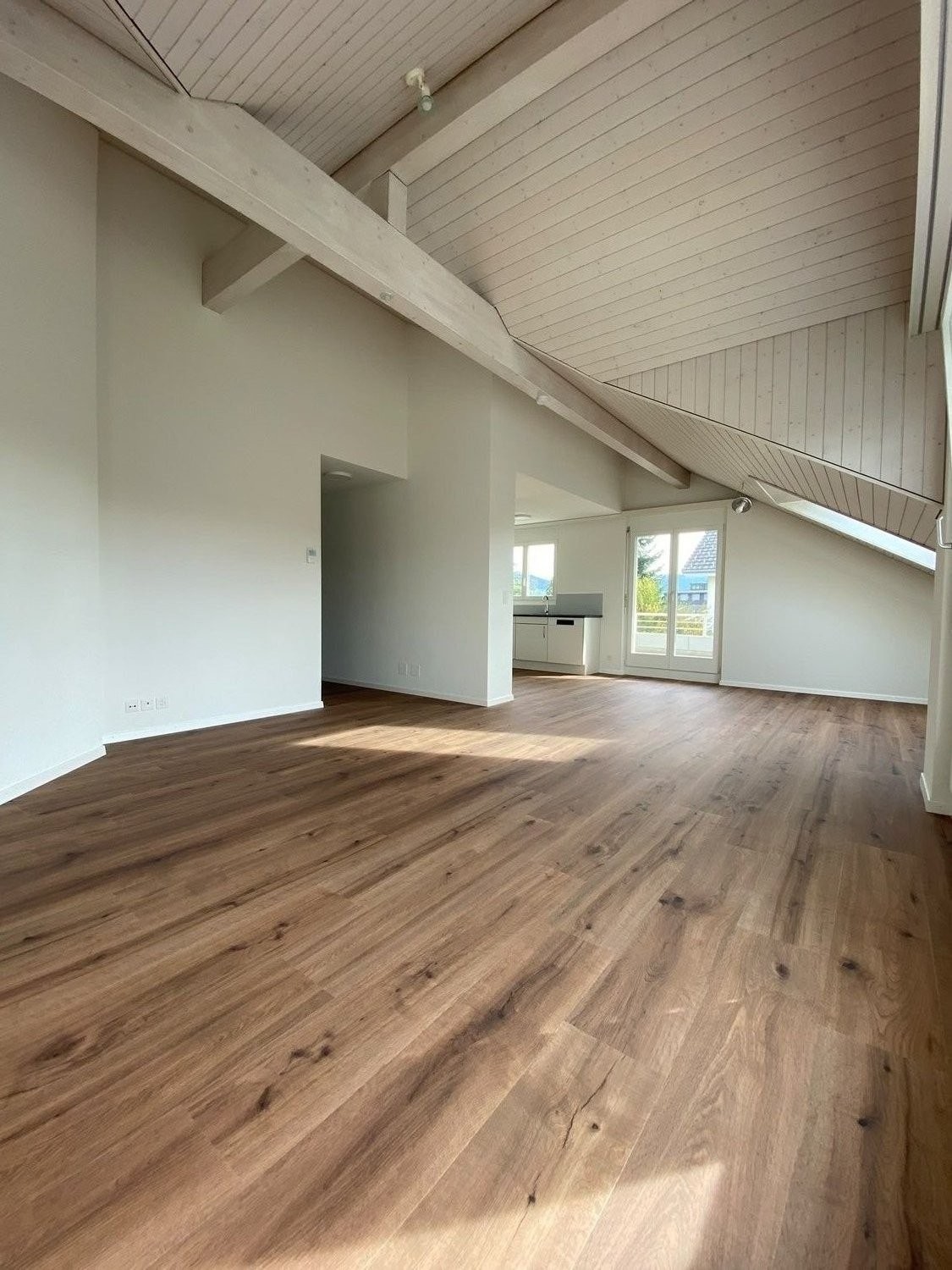 3 ½ rooms apartment, photo 1 of 10