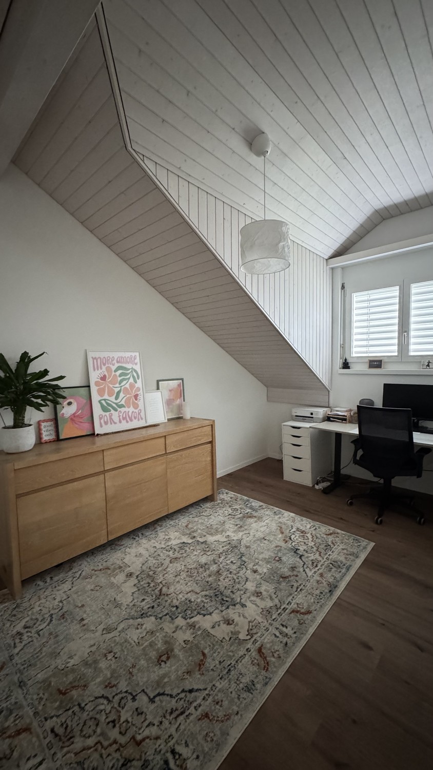 3 ½ rooms apartment, photo 6 of 10