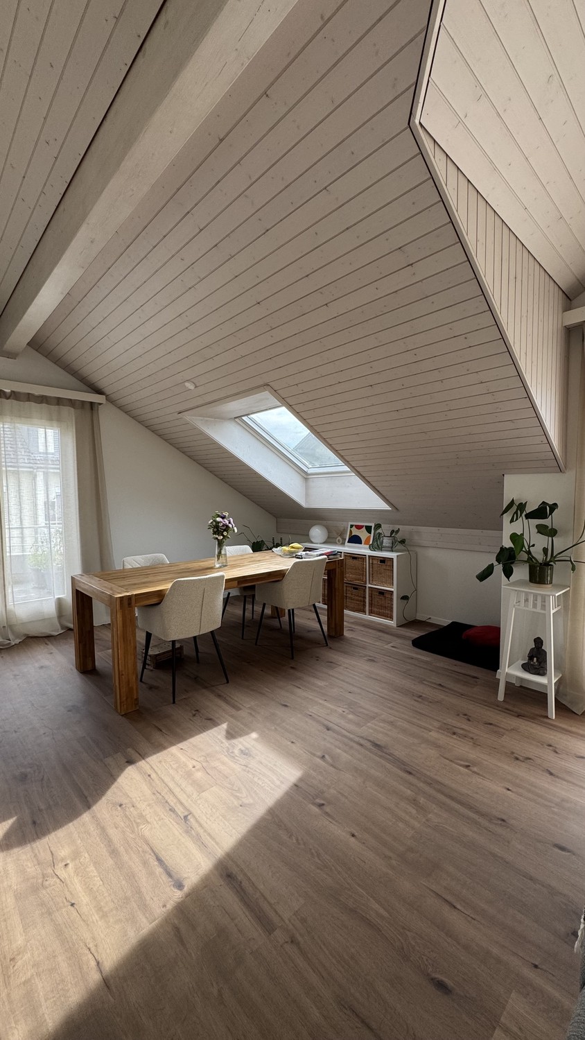 3 ½ rooms apartment, photo 4 of 10