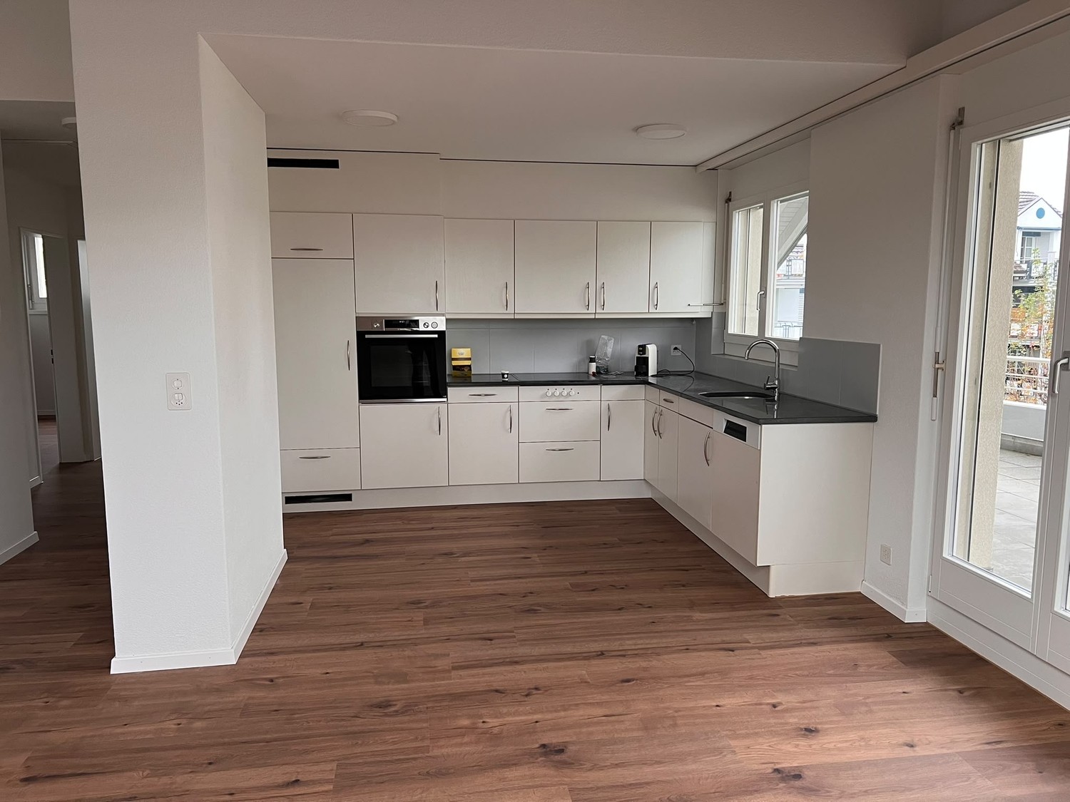 3 ½ rooms apartment, photo 5 of 10