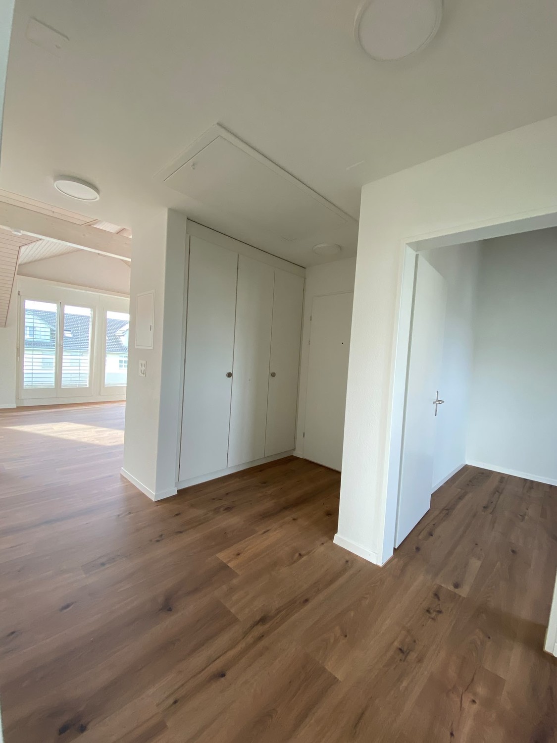 3 ½ rooms apartment, photo 8 of 10
