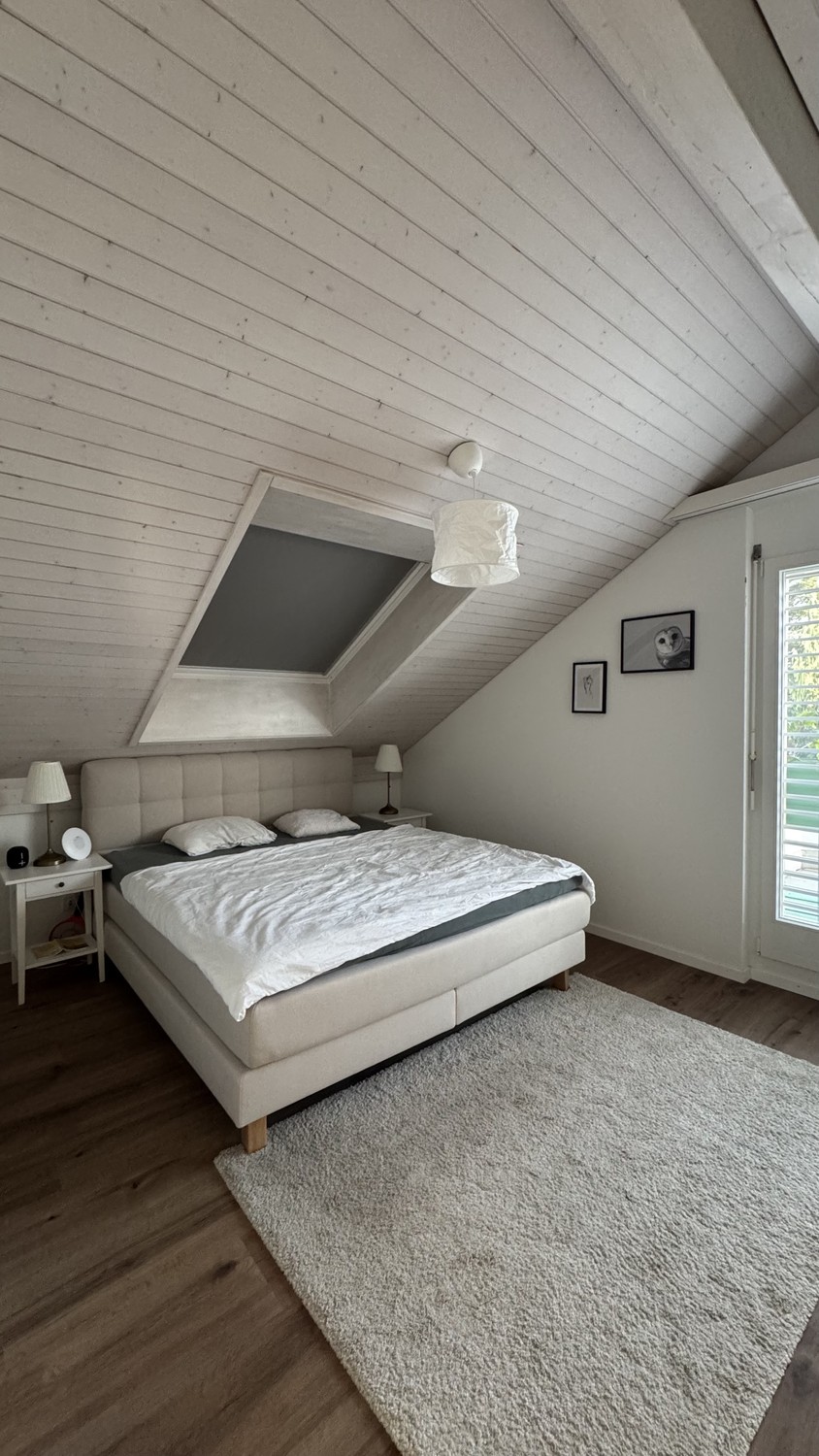3 ½ rooms apartment, photo 3 of 10