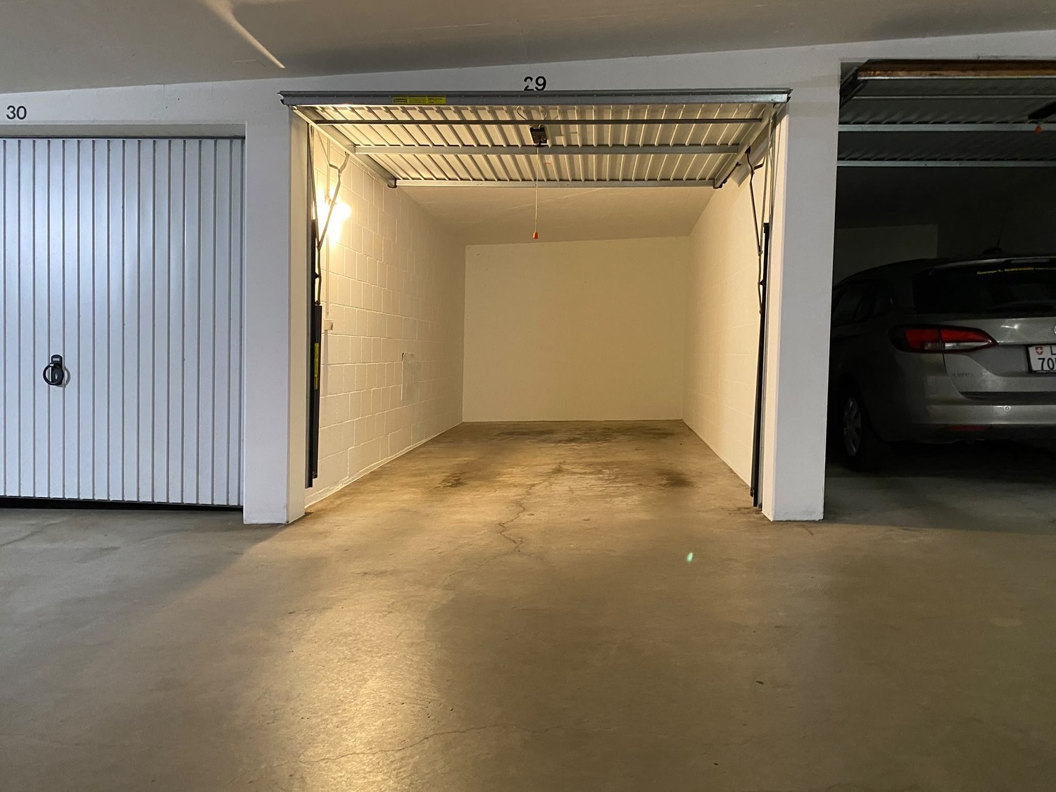 3 ½ rooms apartment, photo 10 of 10