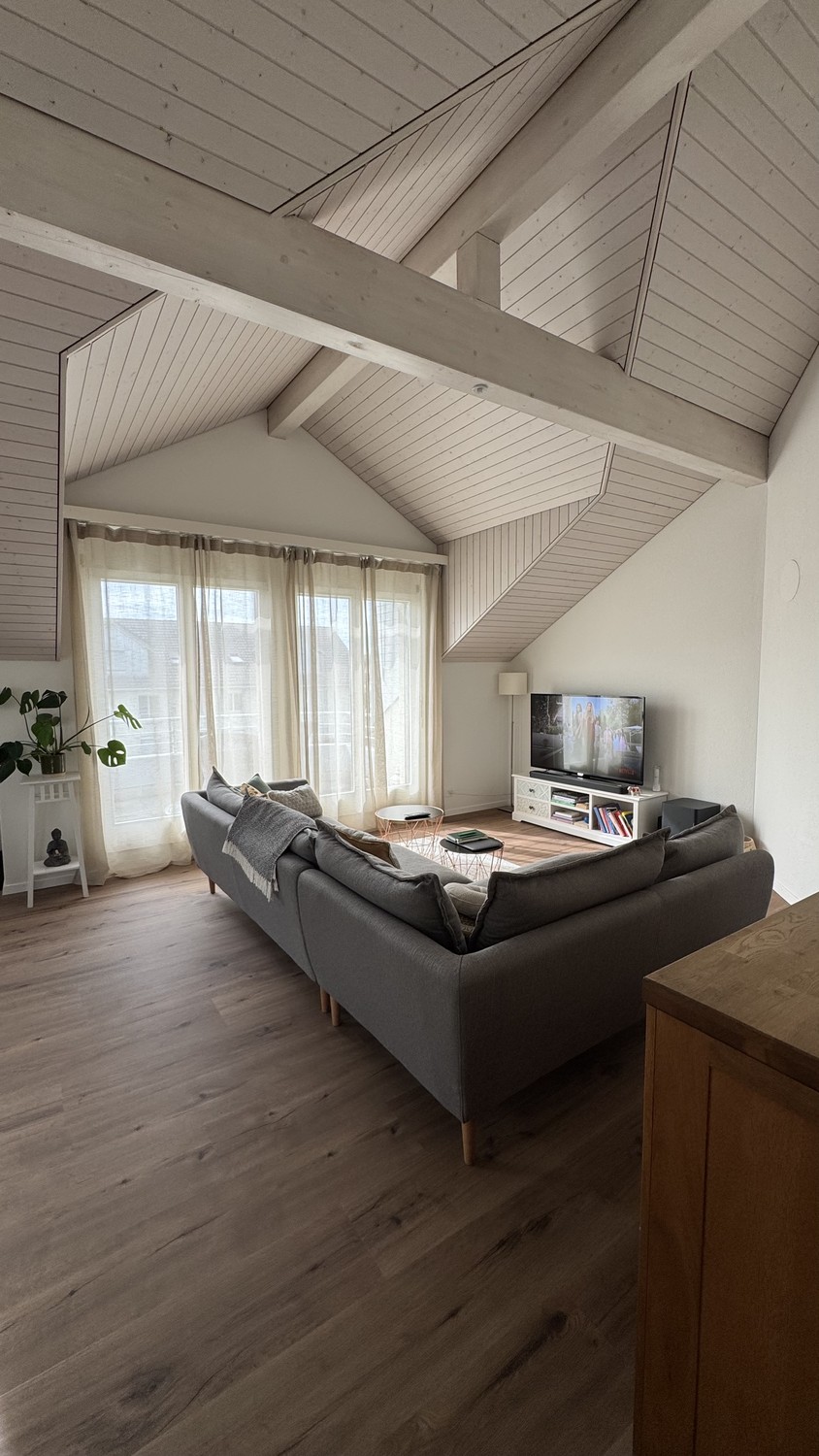 3 ½ rooms apartment, photo 2 of 10
