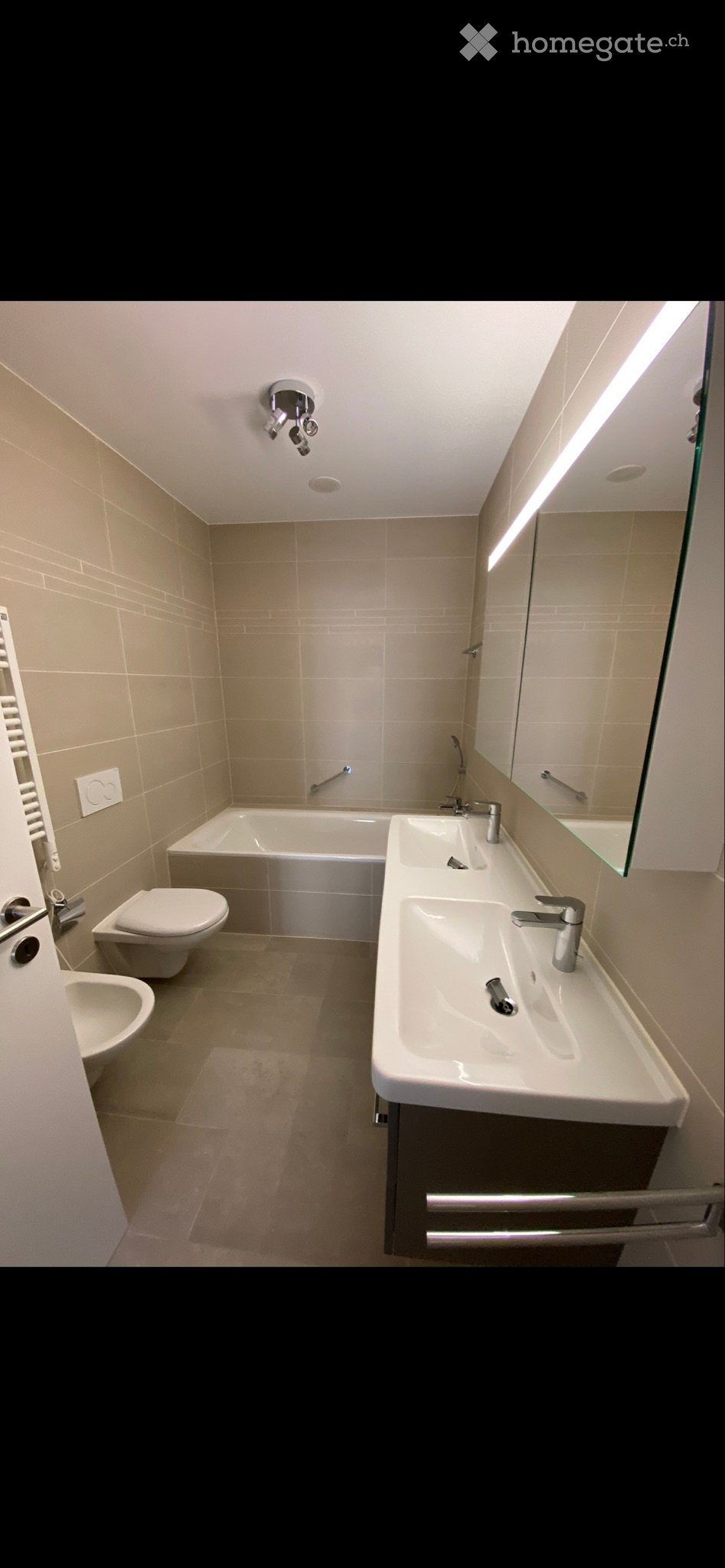 2 rooms apartment, photo 4 of 5