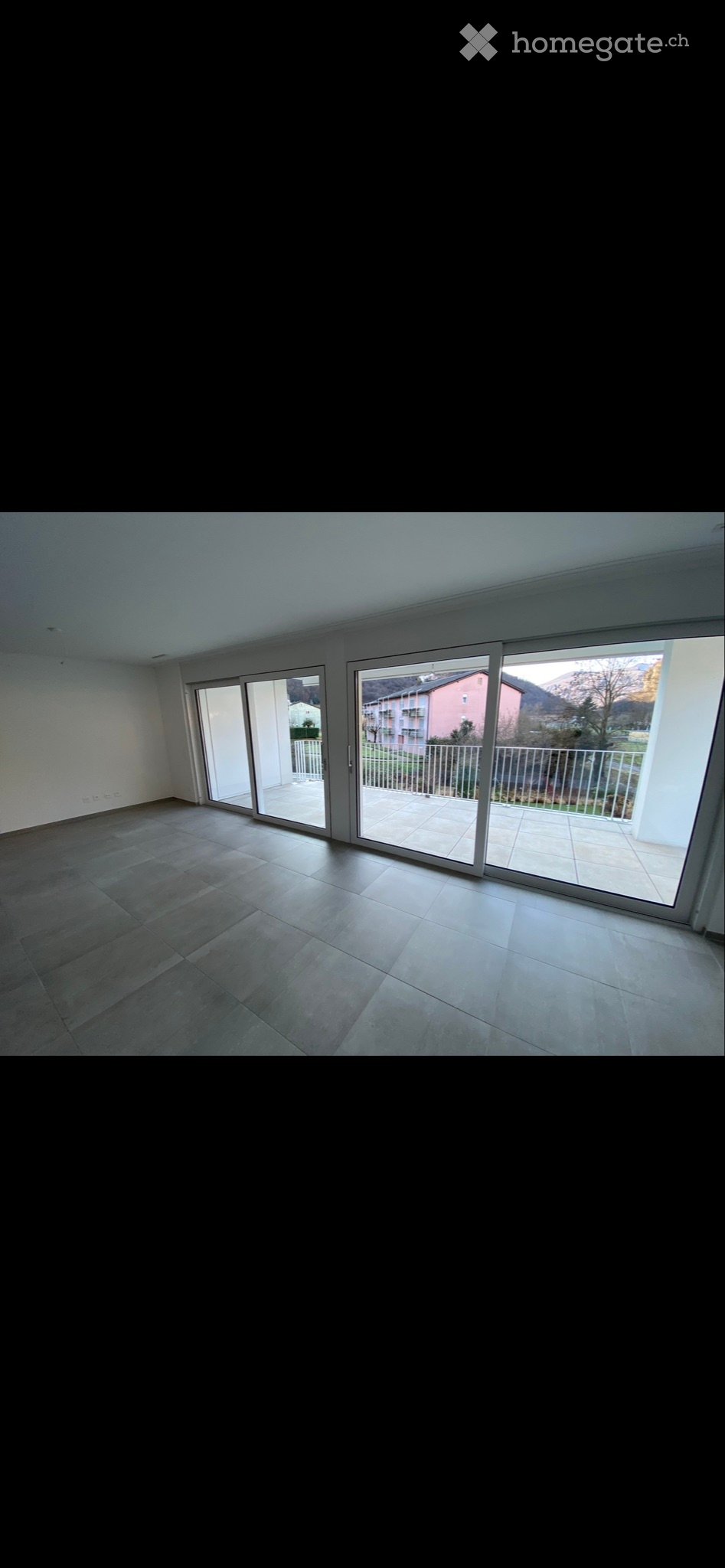 2 rooms apartment, photo 2 of 5