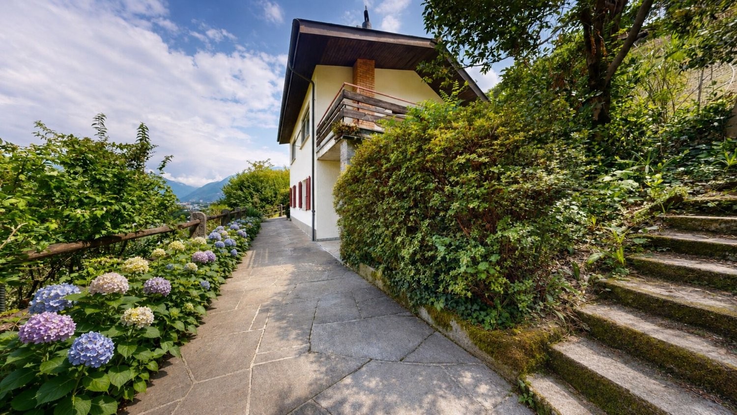 Terrain à bâtir de 3019m²