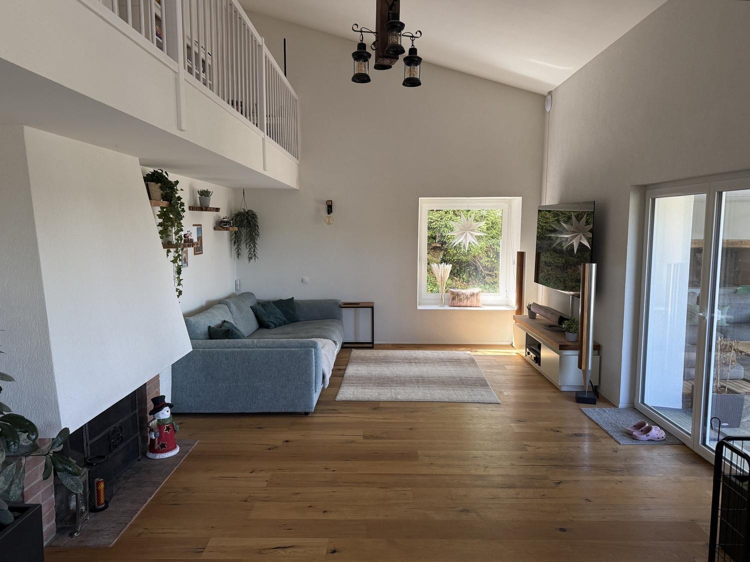 5 ½ pièces maison individuelle