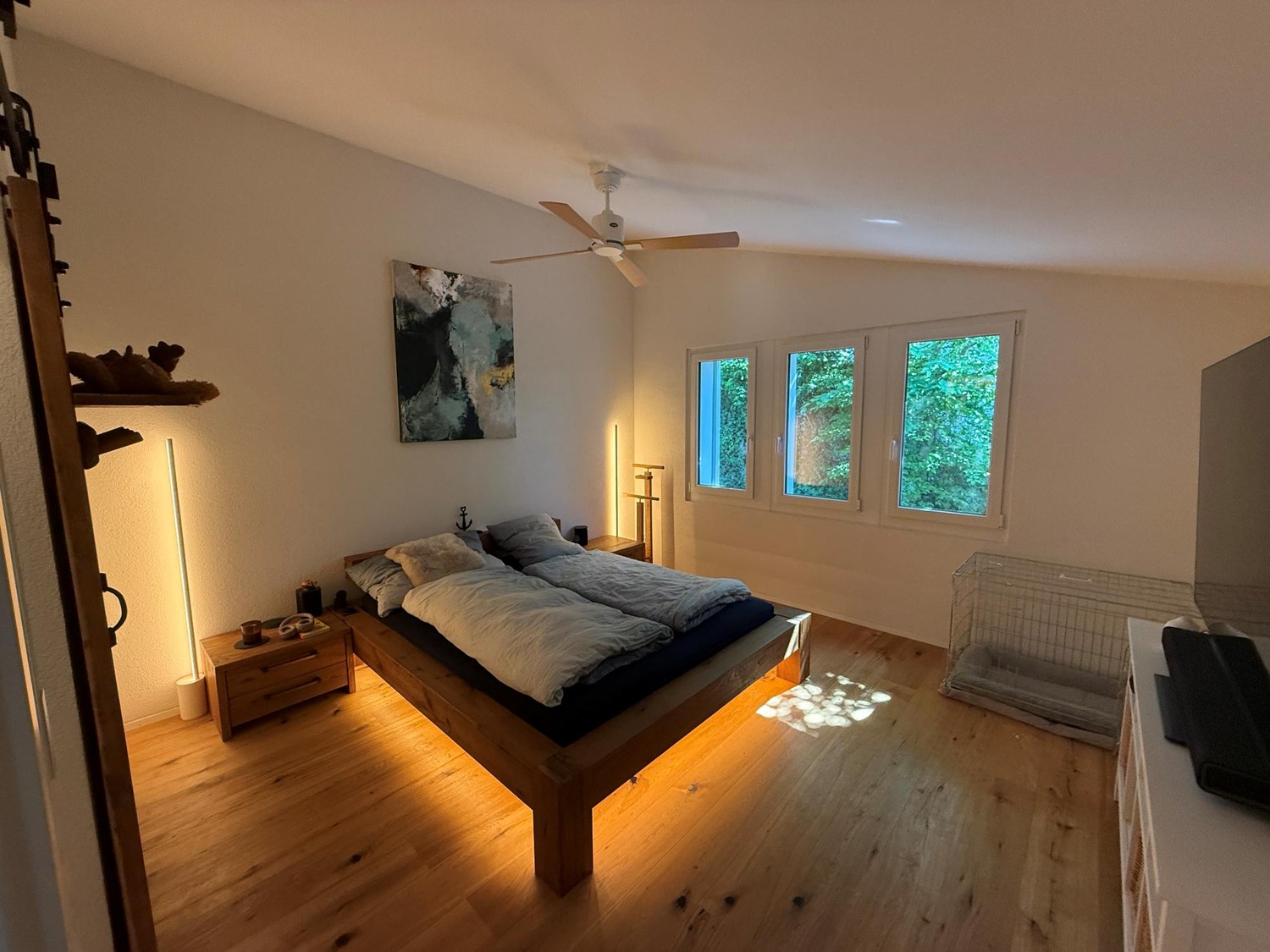 5 ½ pièces maison individuelle