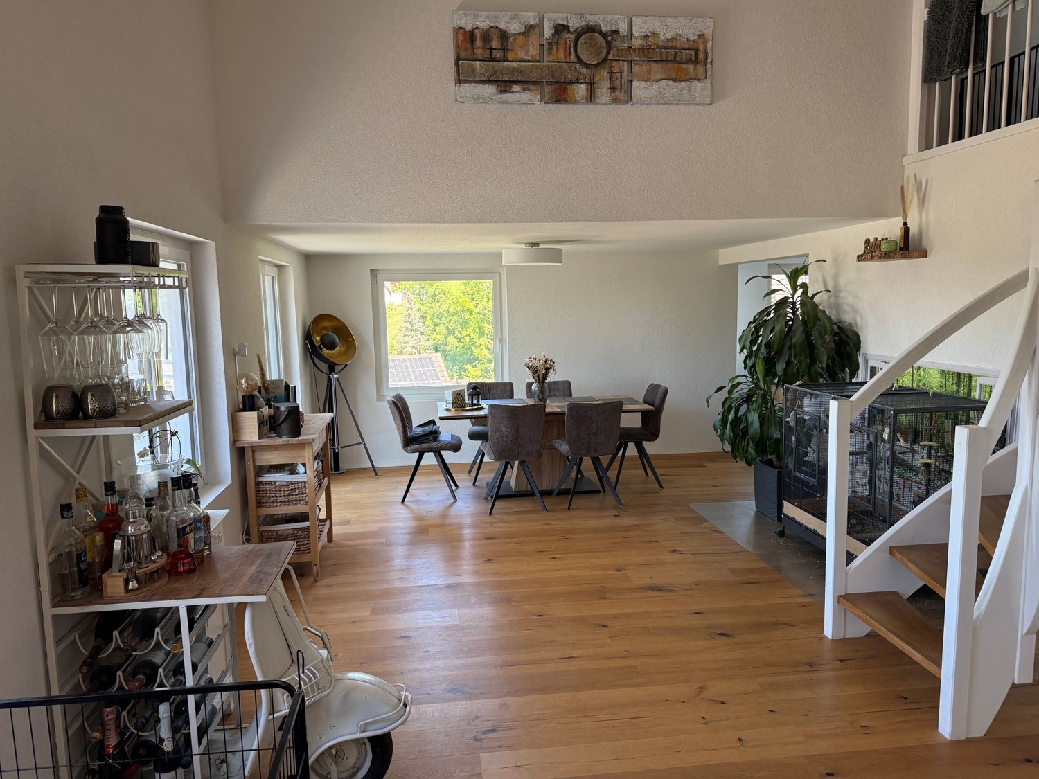 5 ½ pièces maison individuelle