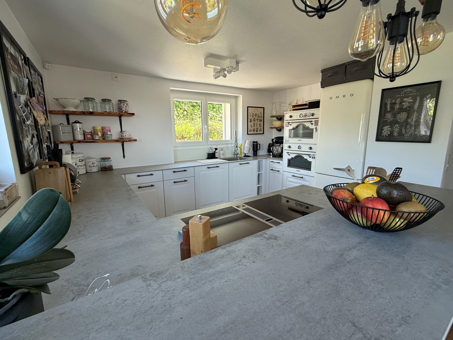 5 ½ pièces maison individuelle