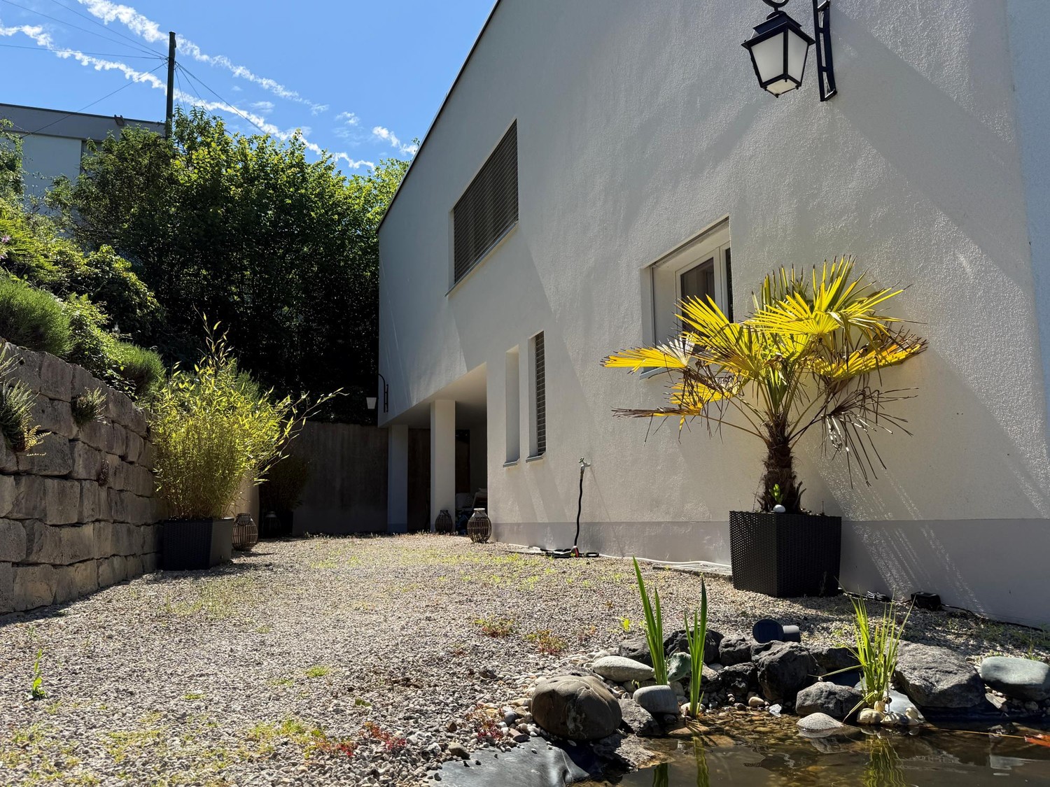 5 ½ pièces maison individuelle