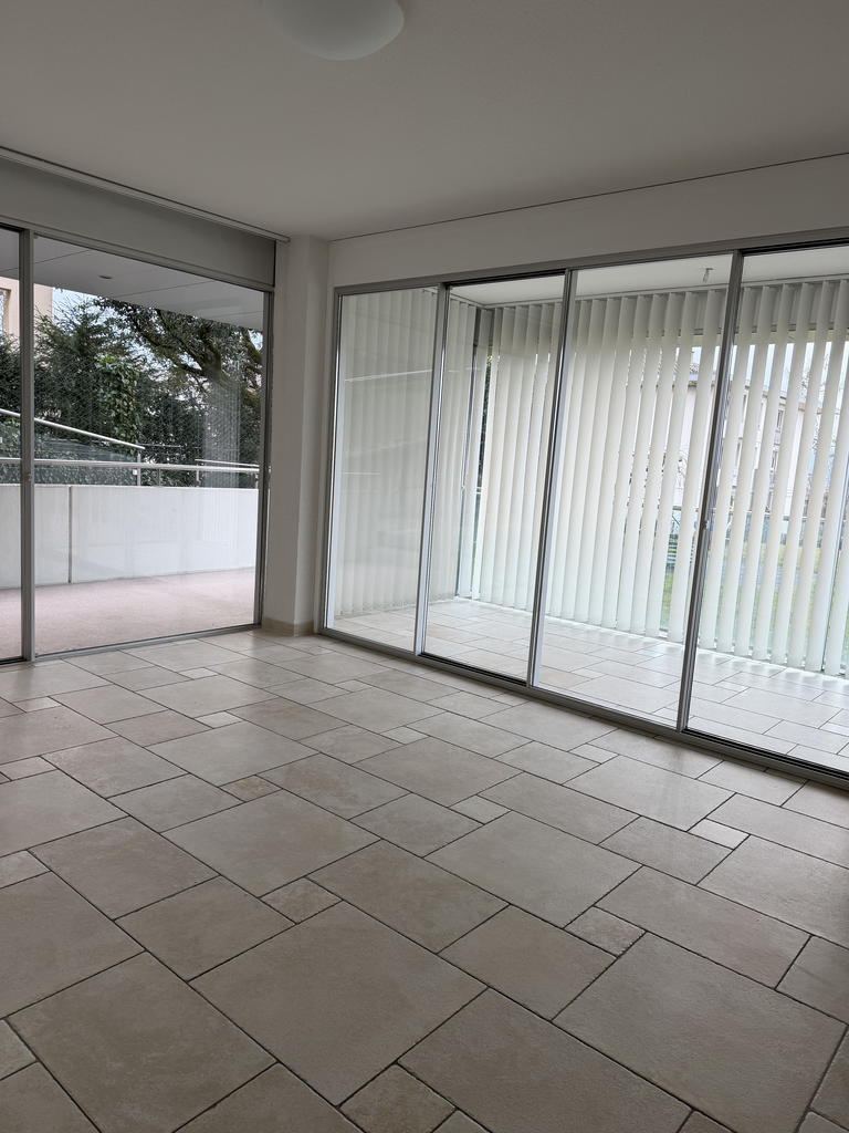 107m² office, photo 3 of 4