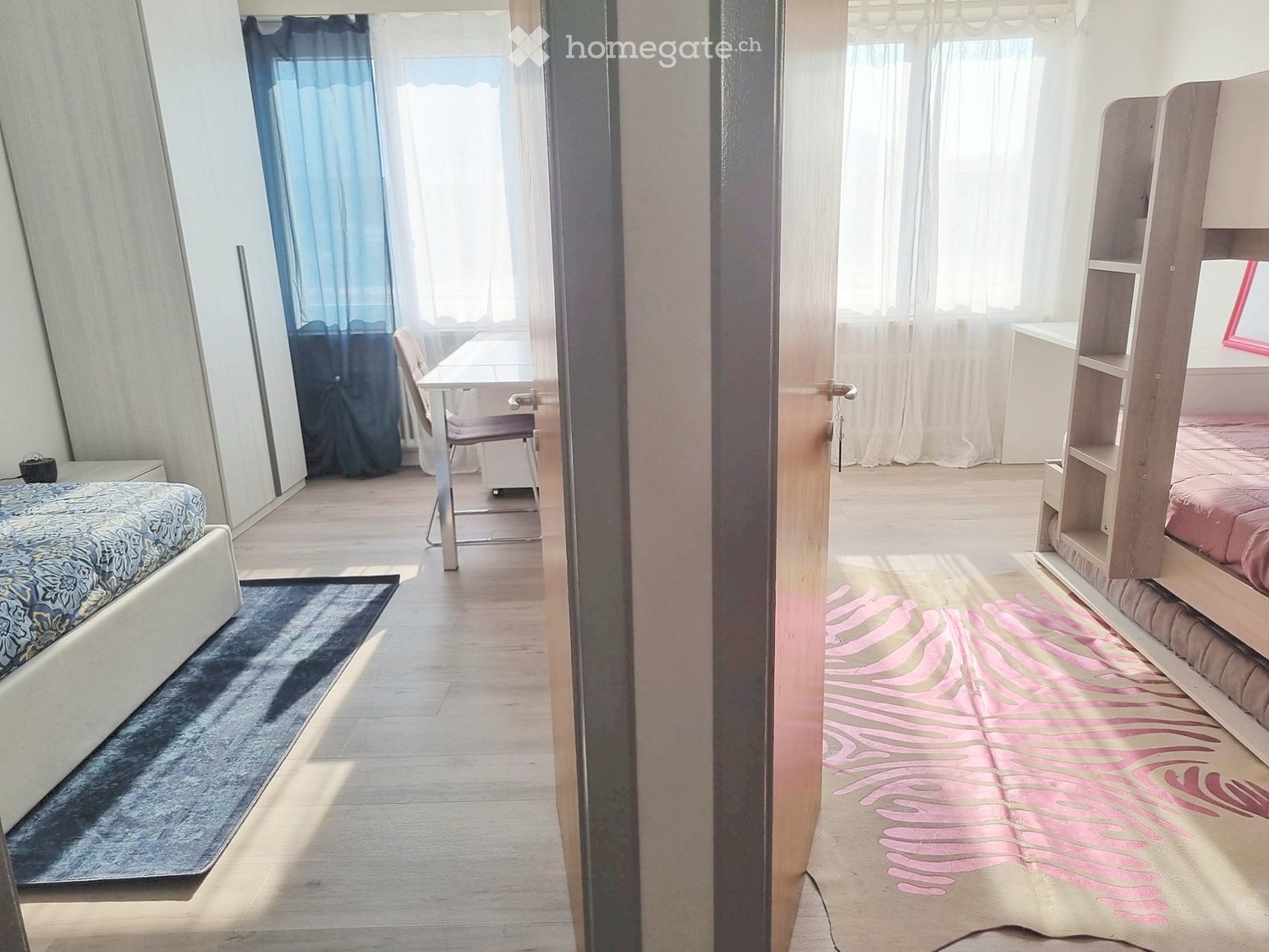 4 ½ rooms apartment, photo 5 of 5