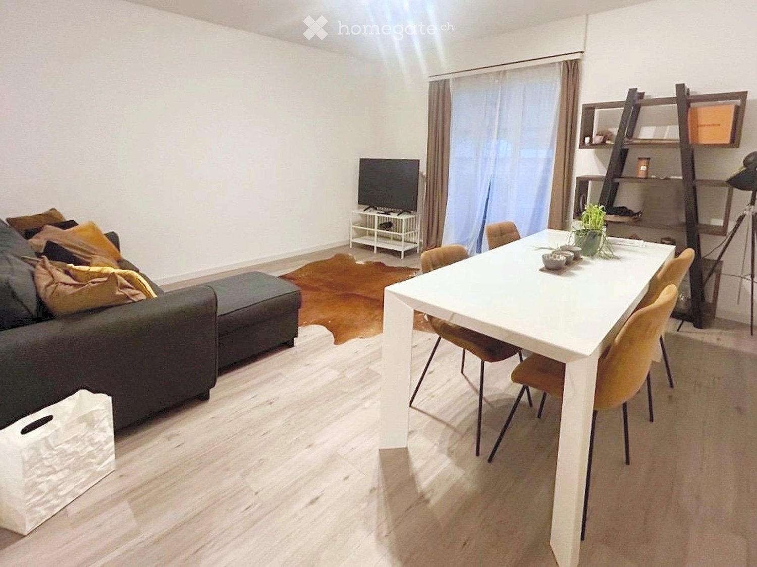 4 ½ rooms apartment, photo 2 of 5