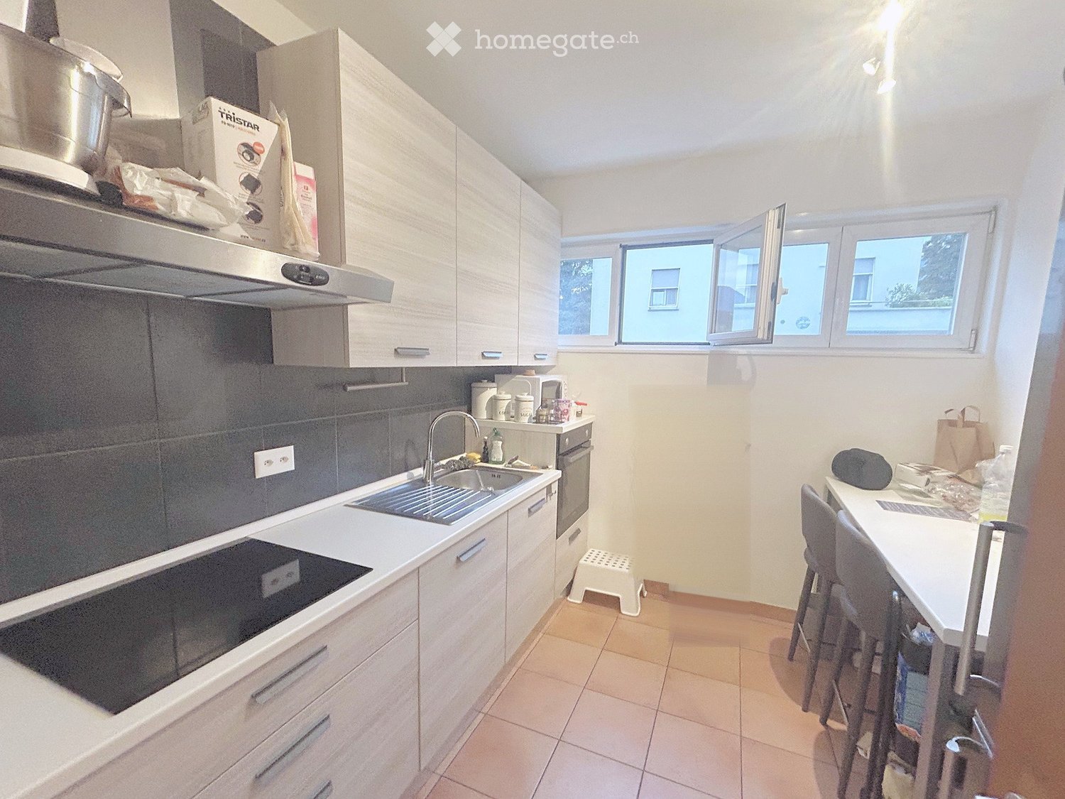 4 ½ rooms apartment, photo 1 of 5
