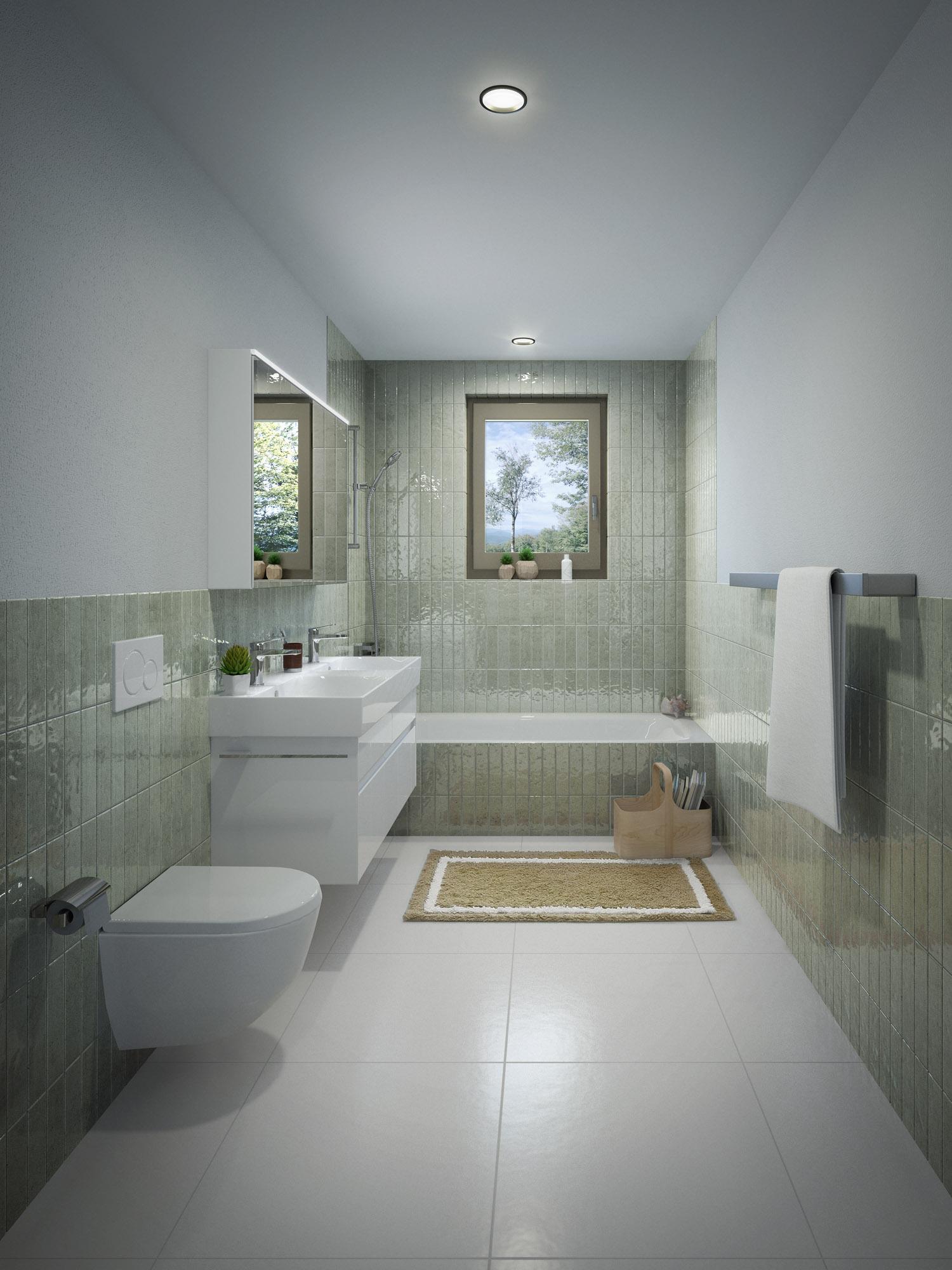 Appartement de 4 ½ pièces