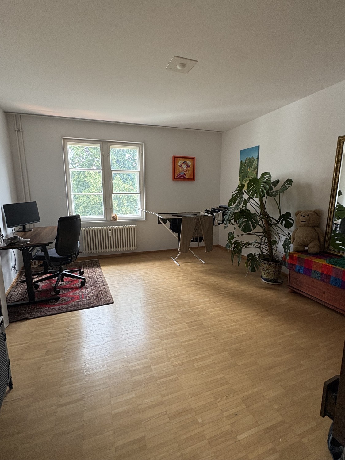 3 ½ rooms apartment, Foto 6 von 10