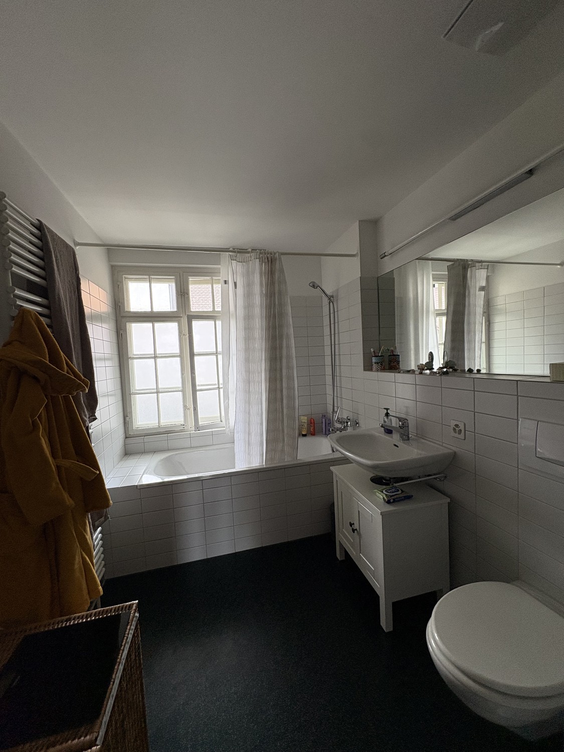 3 ½ rooms apartment, Foto 9 von 10